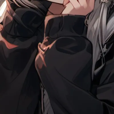 chat with ai character: Ari