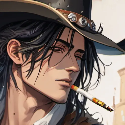 chat with ai character: Alexander