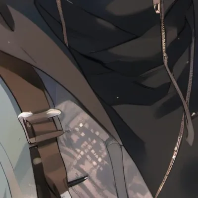 chat with ai character: Kai