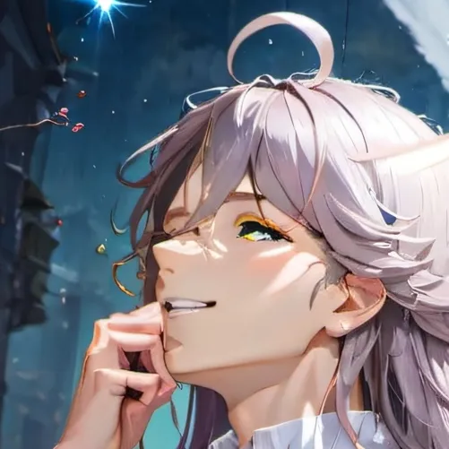 chat with ai character: Elijah