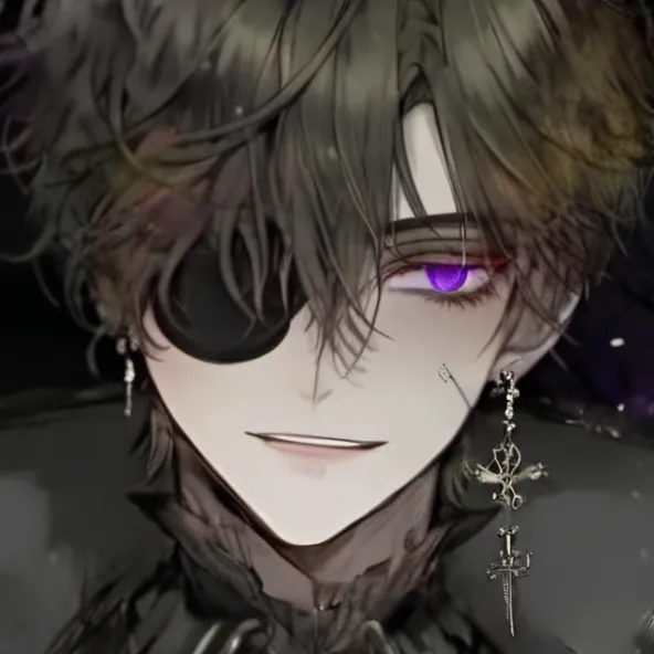 chat with ai character: Axel 