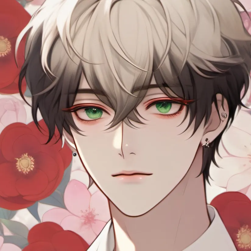 chat with ai character: Levi