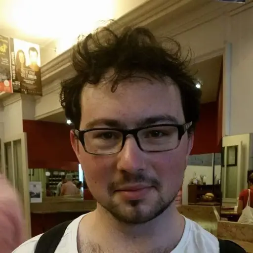 talkie's author avatar