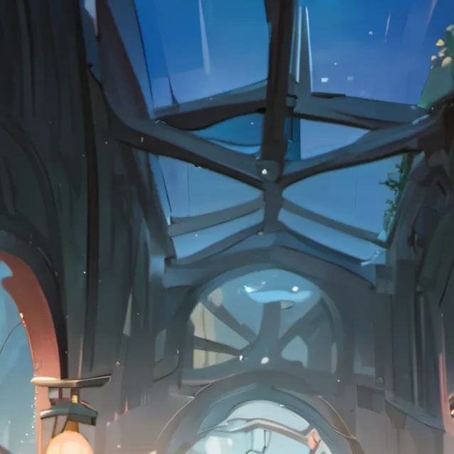 chat with ai character: Felix Carter