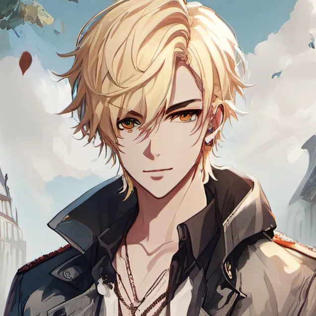 chat with ai character: Aiden Anderson