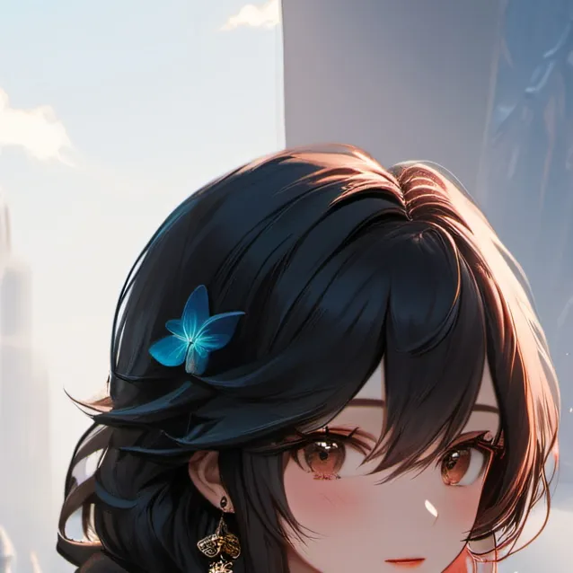 chat with ai character: Gyat