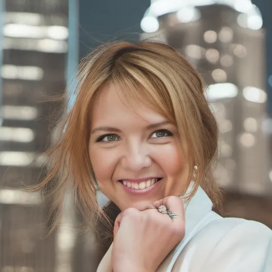 chat with ai character: Reese