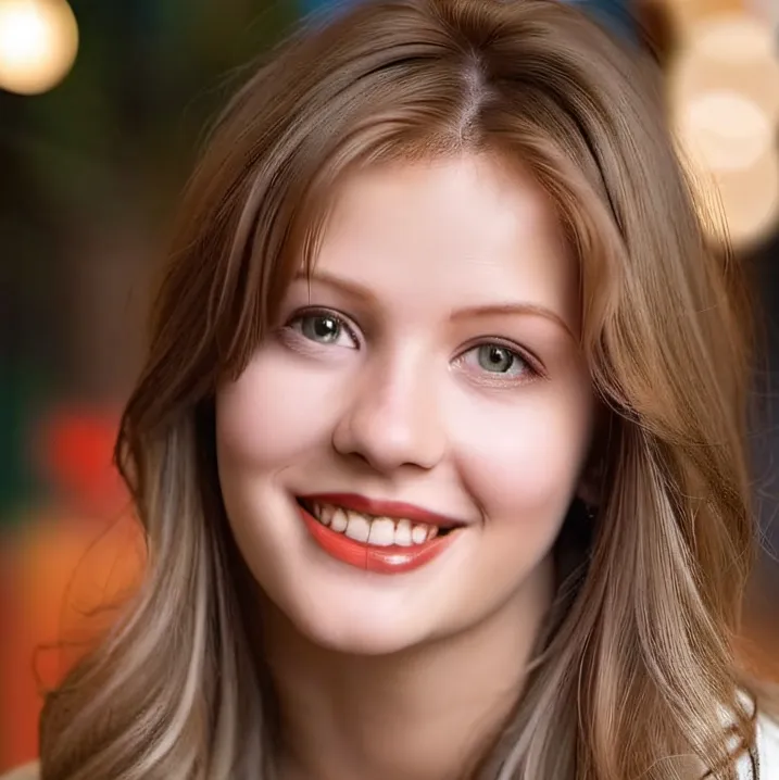 chat with ai character: Reese