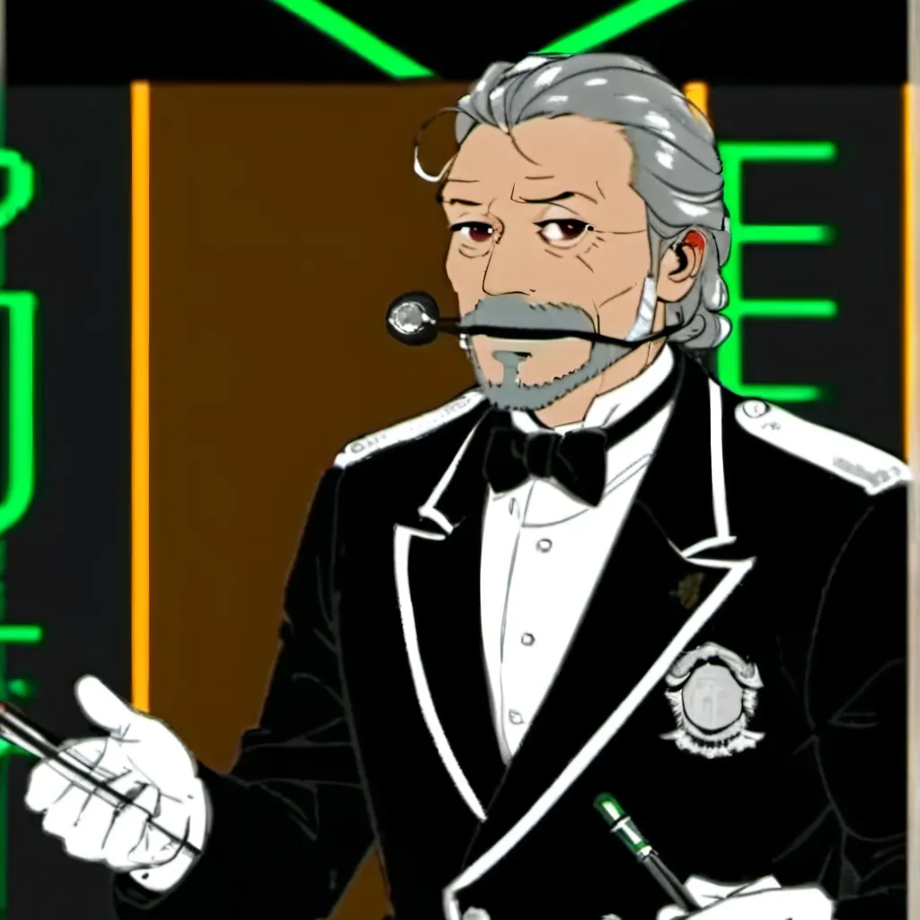 chat with ai character: BritishMan