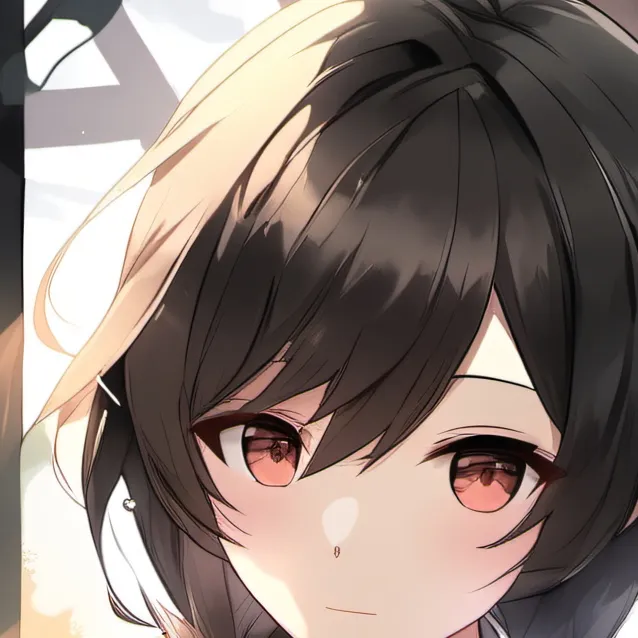 chat with ai character: seinna