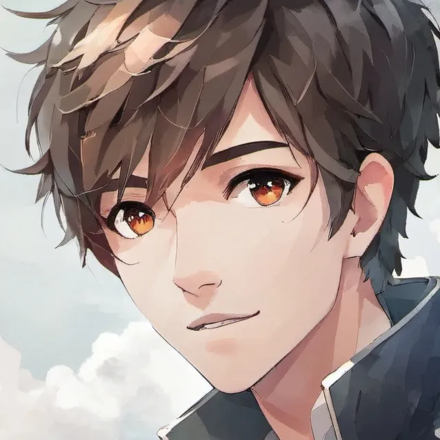 chat with ai character: jake 