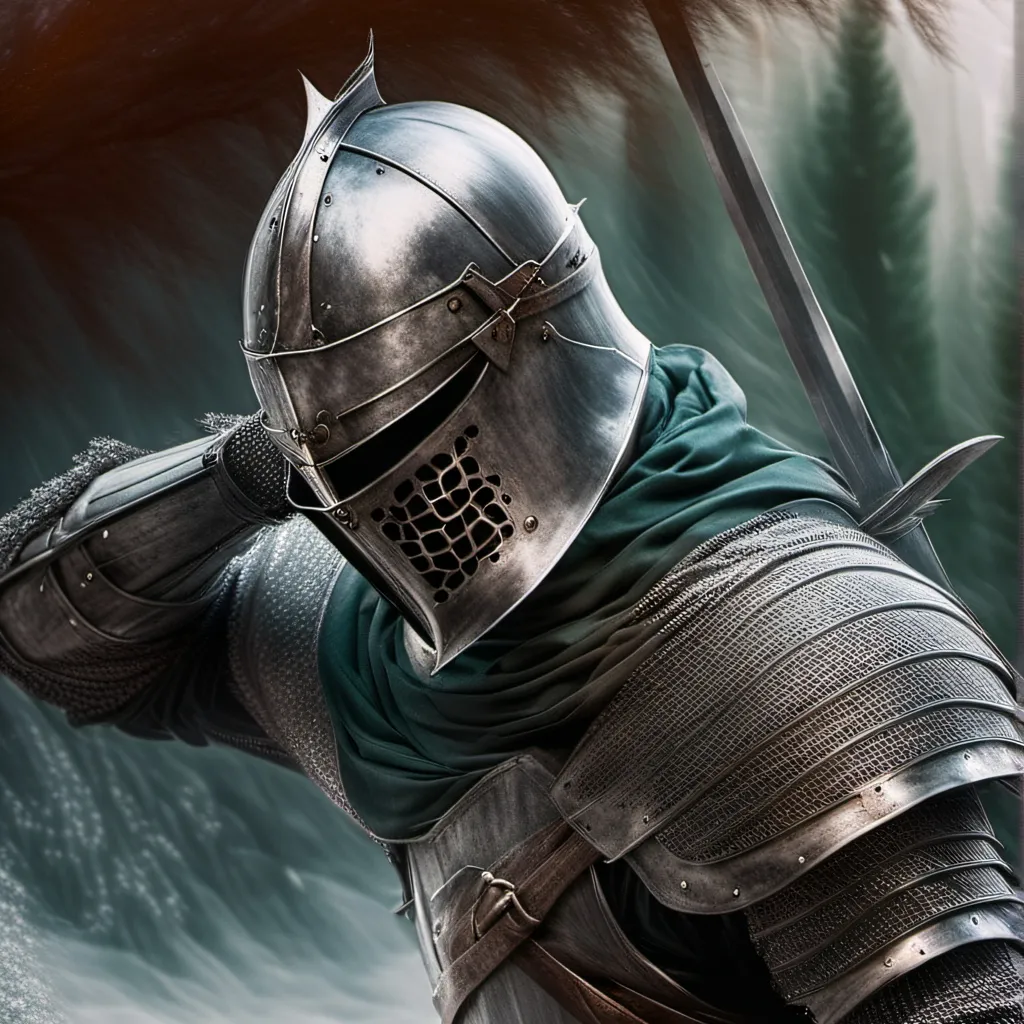 chat with ai character: Tarnished