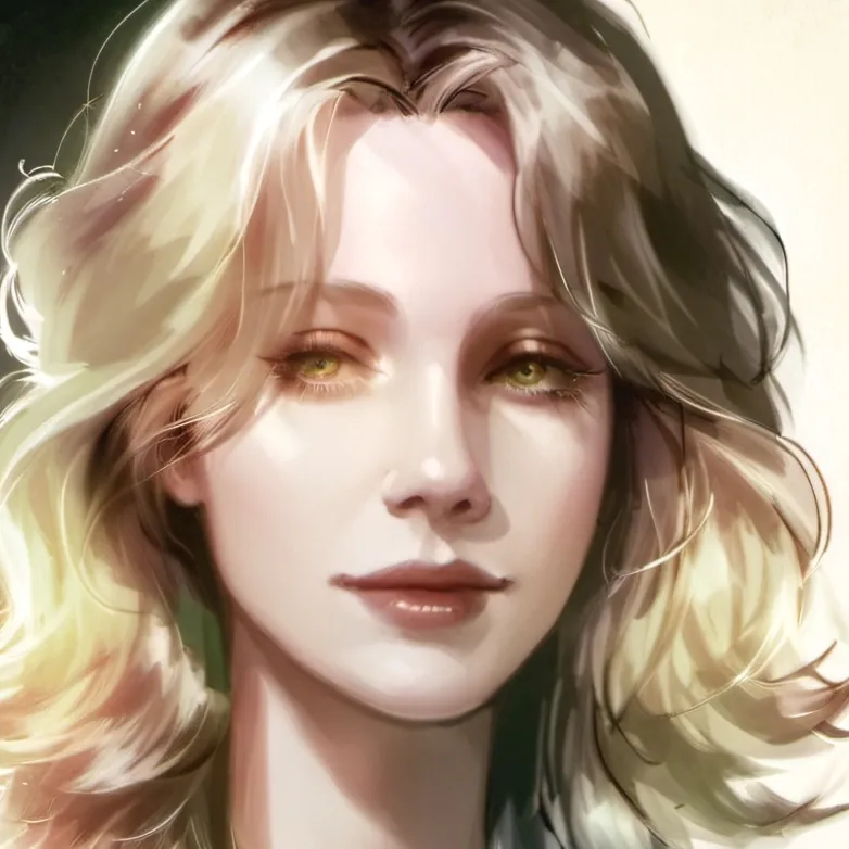 chat with ai character: vivi 