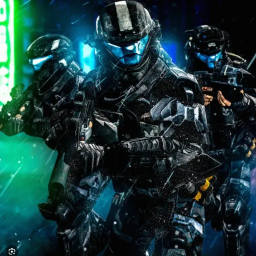 creator odst squad 391's avatar