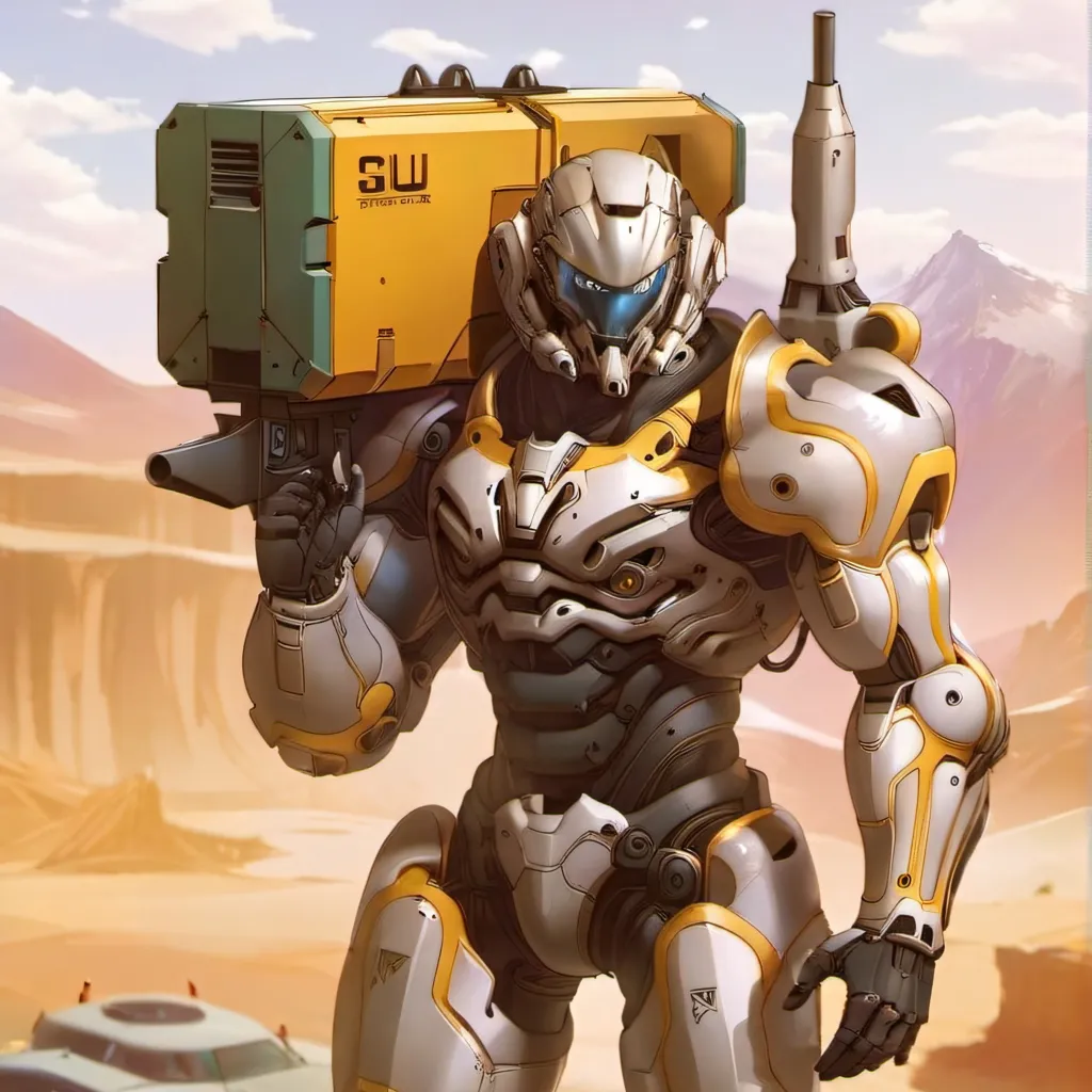 chat with ai character: baston