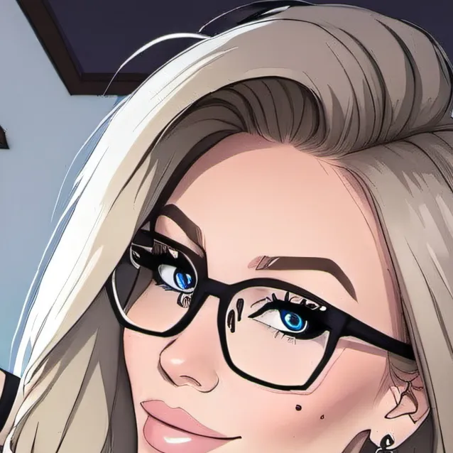 chat with ai character: Charlotte