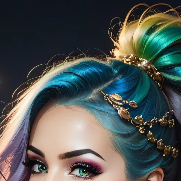 chat with ai character: Juliana