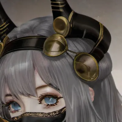 chat with ai character: Amelia