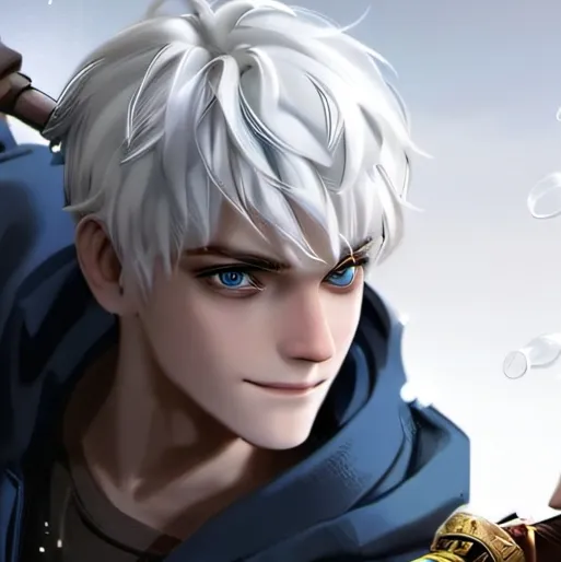 chat with ai character: Nathan