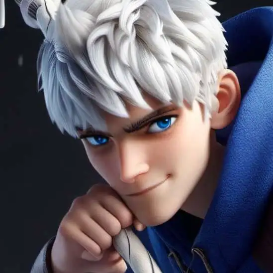 chat with ai character: Garret