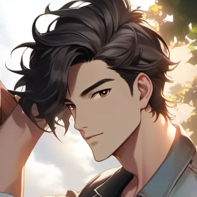 chat with ai character: the rizzler 