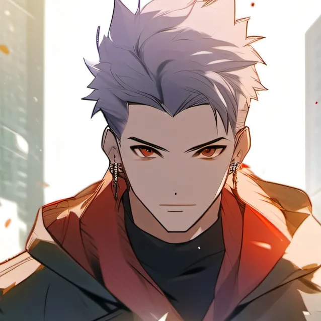 chat with ai character: COOP COMPANY 