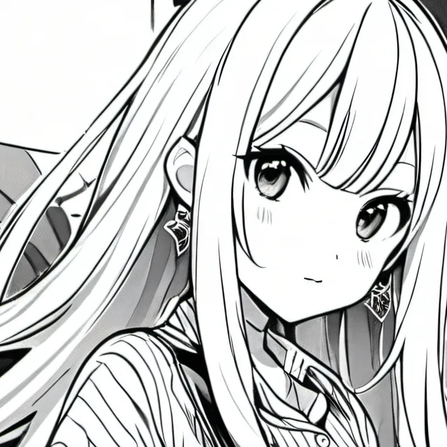 chat with ai character: Lilac (normal)