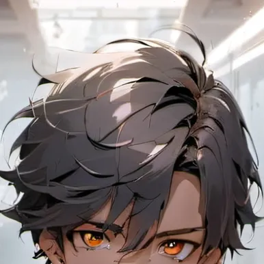 chat with ai character: Jake