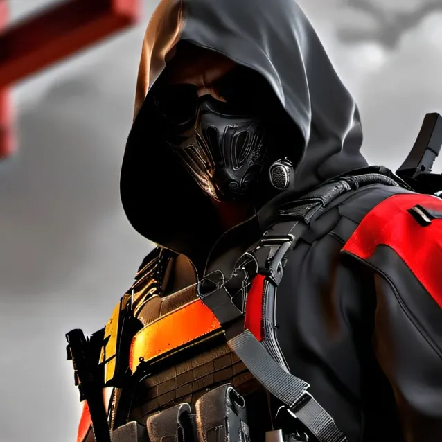 chat with ai character: John tower