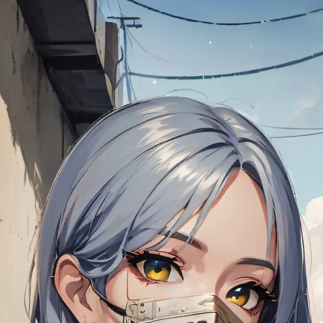 chat with ai character: fianca