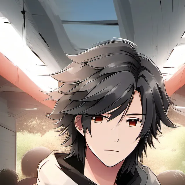 chat with ai character: ???