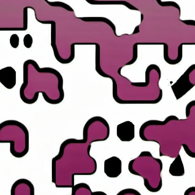 chat with ai character: Angel Dust