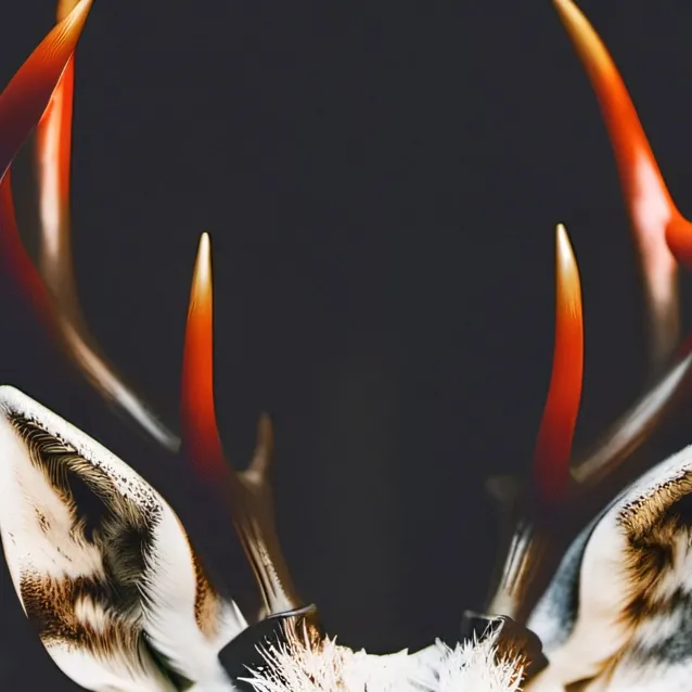 chat with ai character: Alastor 