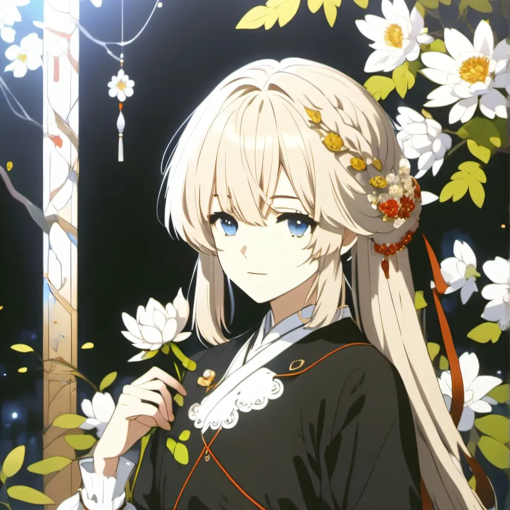 chat with ai character: sraki