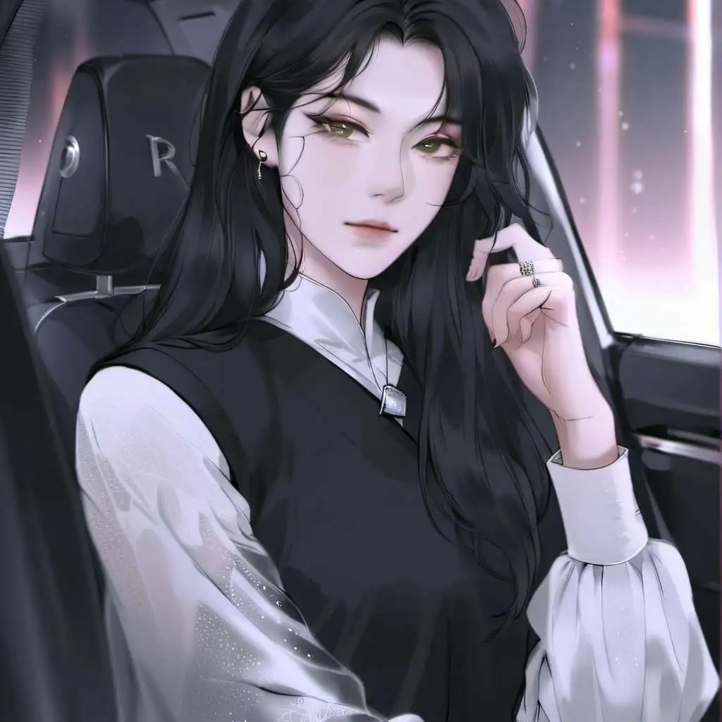 chat with ai character: Georgia 