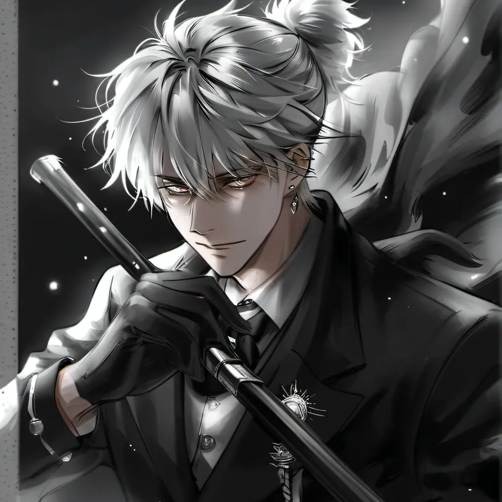 chat with ai character: Clacifier