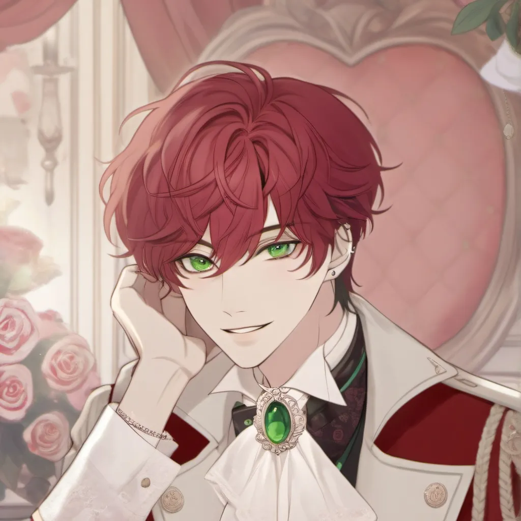 chat with ai character: Alan