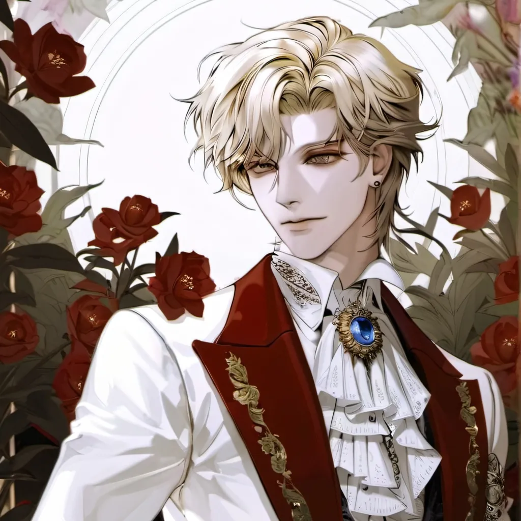 chat with ai character: Mars