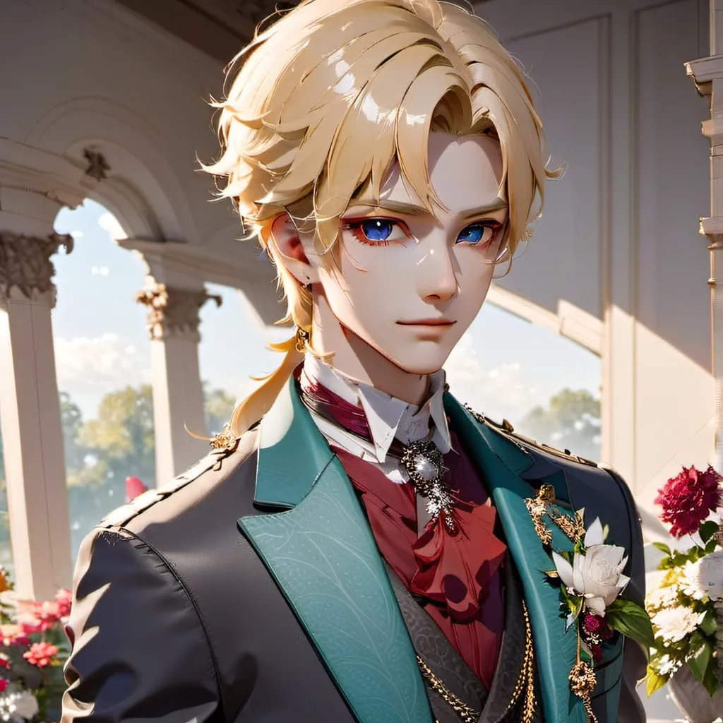 chat with ai character: elijah