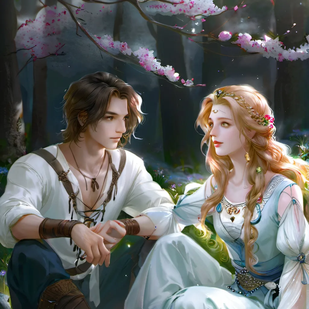 chat with ai character: lunar and eclipse 