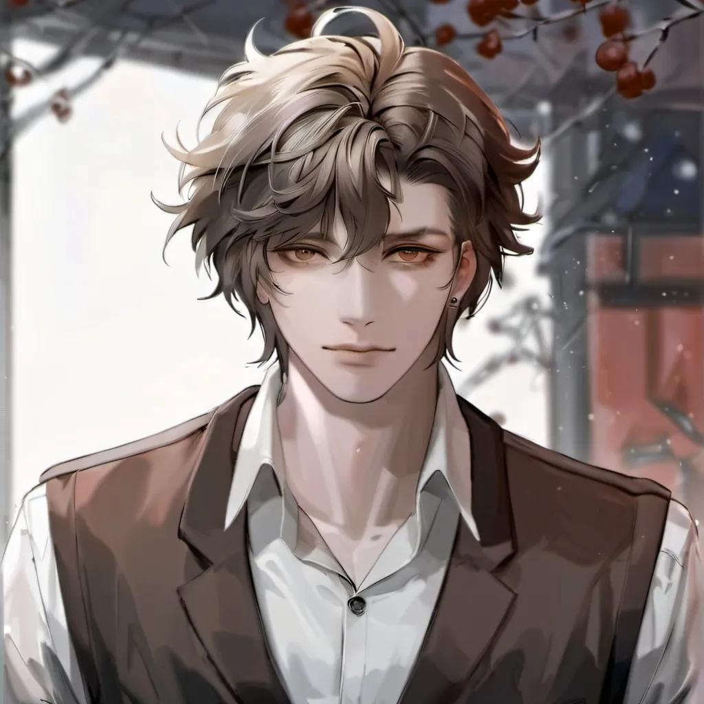 chat with ai character: jace divorced