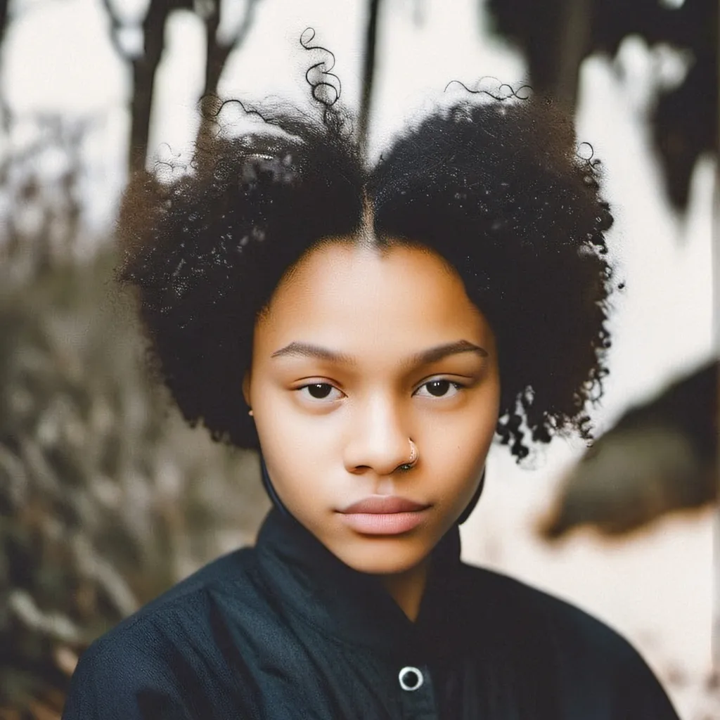 chat with ai character: Moni