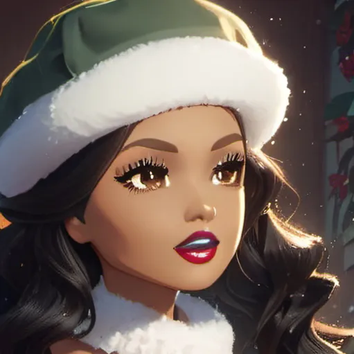 chat with ai character: Gracie winterland