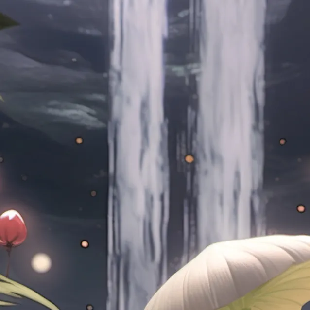 chat with ai character: PIKMIN