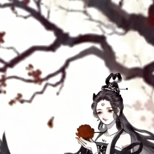 chat with ai character: Iris