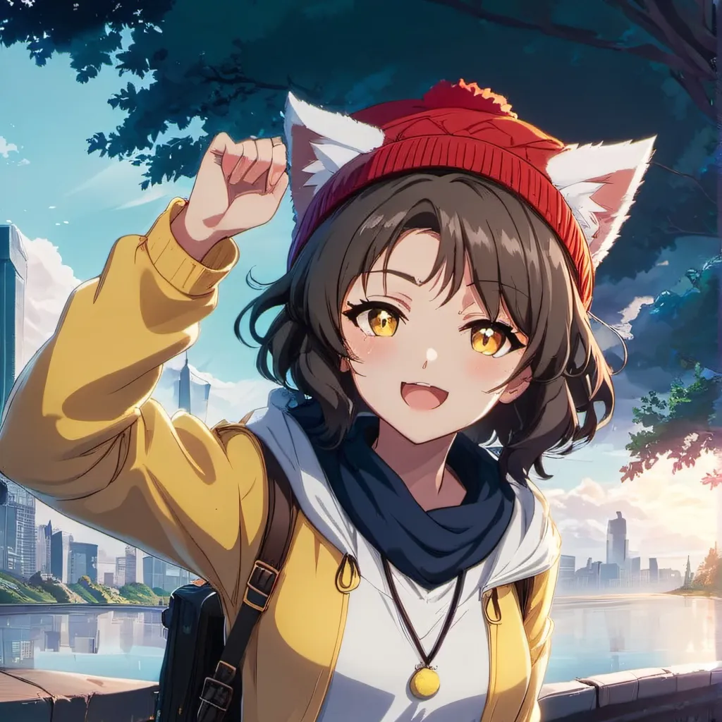 chat with ai character: Willow (roommate)