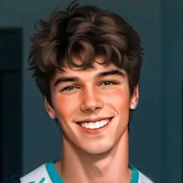 chat with ai character: Caid 