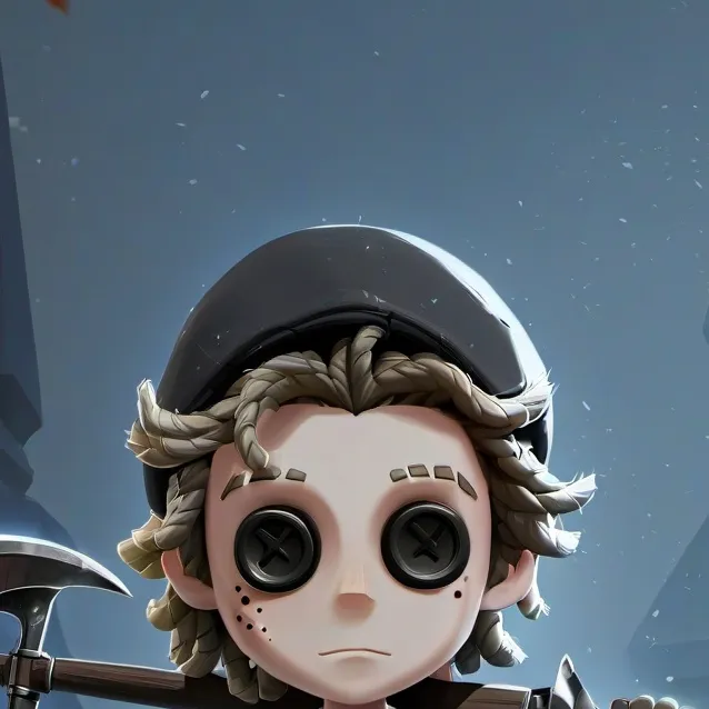 chat with ai character: COMMENT PLEASE