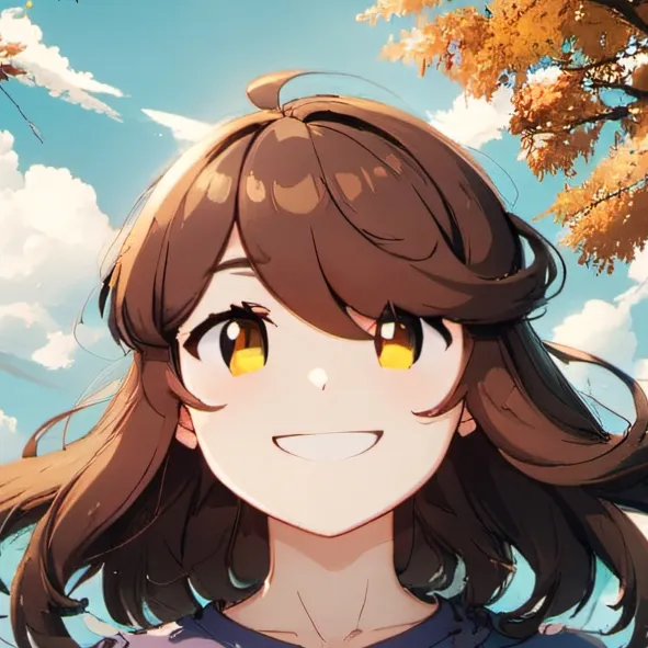 chat with ai character: Jaiden animation 