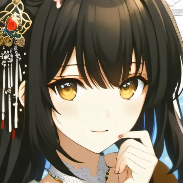 chat with ai character: Rose